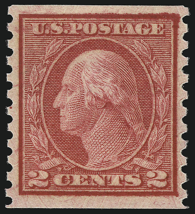 Sale no. 1090 — Lot no. 1520 — Siegel Auction Galleries