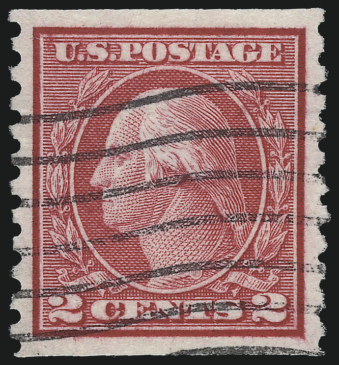 Sale no. 1090 — Lot no. 1521 — Siegel Auction Galleries