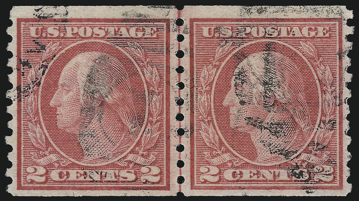Sale no. 1090 — Lot no. 1522 — Siegel Auction Galleries