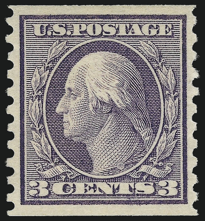 Sale no. 1090 — Lot no. 1523 — Siegel Auction Galleries