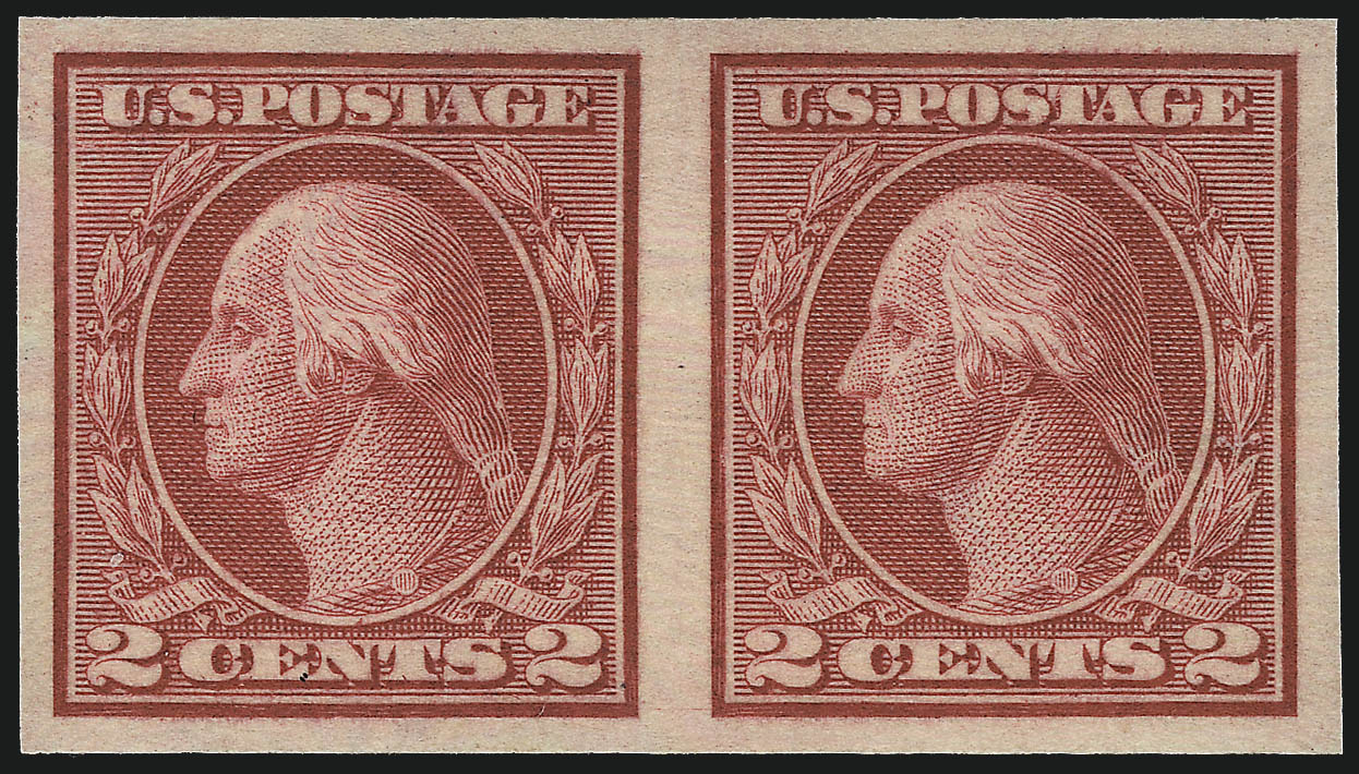 Sale no. 1090 — Lot no. 1524 — Siegel Auction Galleries