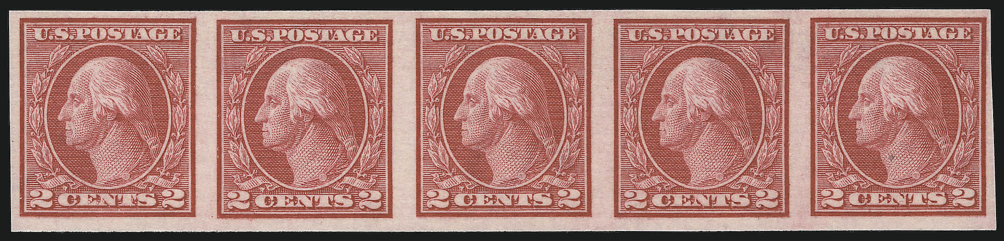 Sale no. 1090 — Lot no. 1526 — Siegel Auction Galleries