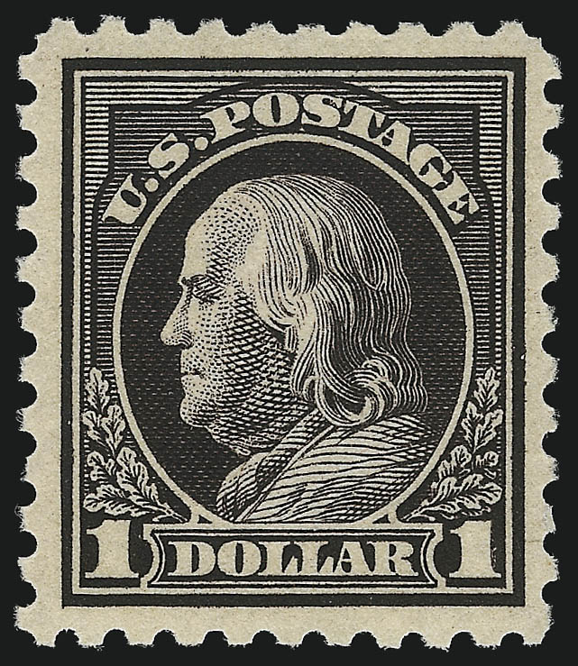 Sale no. 1090 — Lot no. 1528 — Siegel Auction Galleries