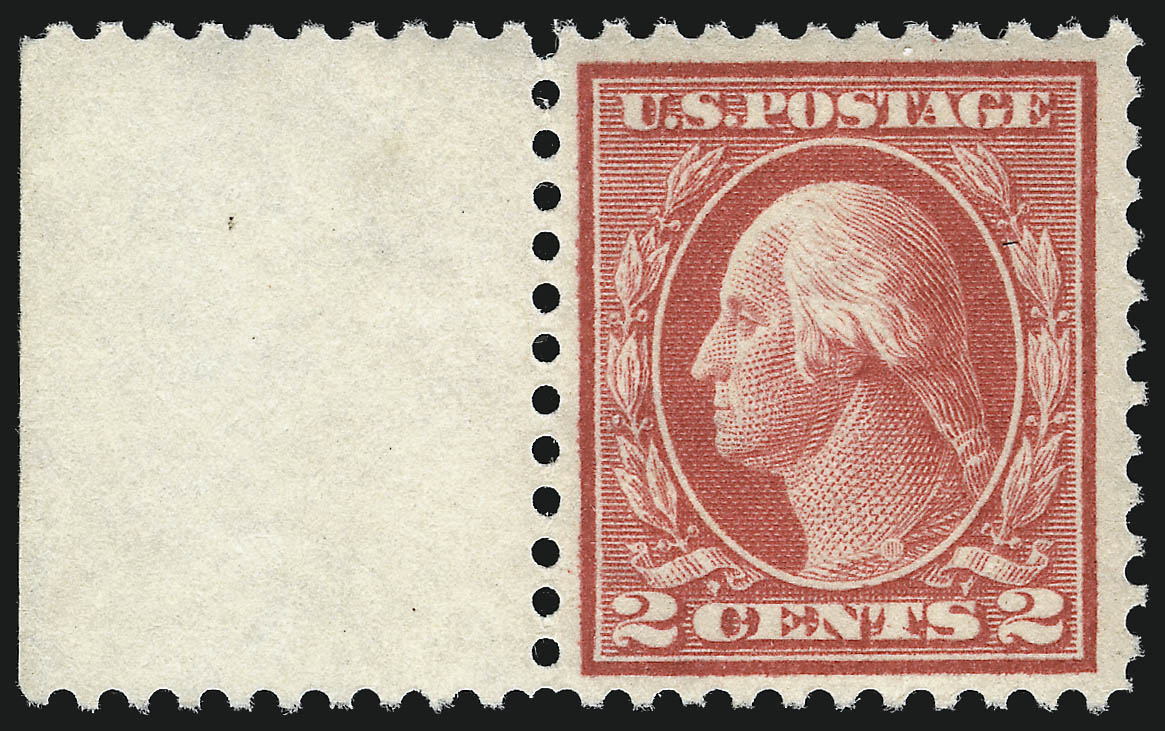 Sale no. 1090 — Lot no. 1529 — Siegel Auction Galleries