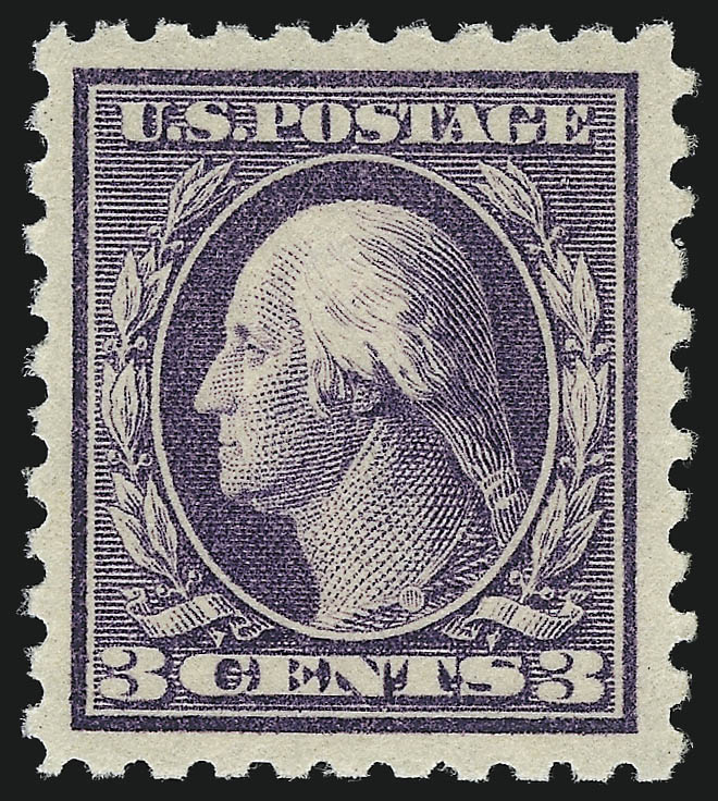 Sale no. 1090 — Lot no. 1530 — Siegel Auction Galleries