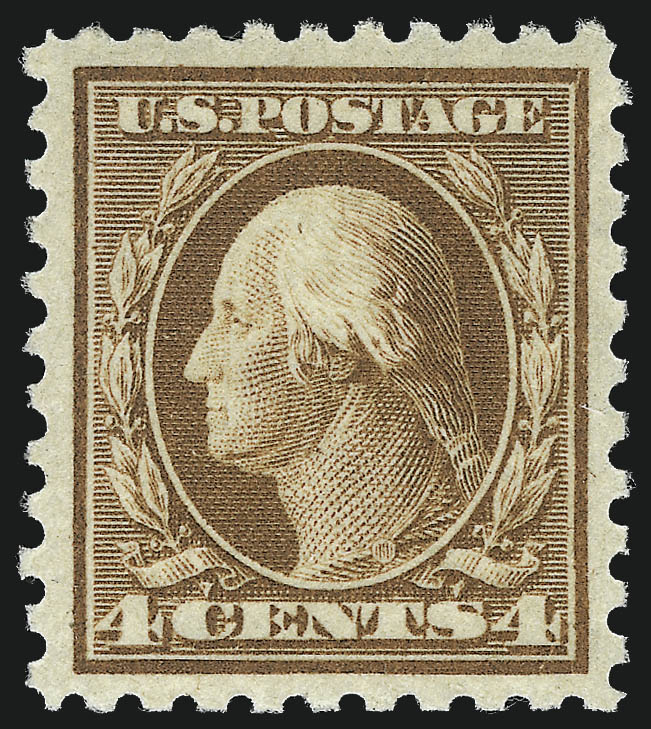 Sale no. 1090 — Lot no. 1531 — Siegel Auction Galleries