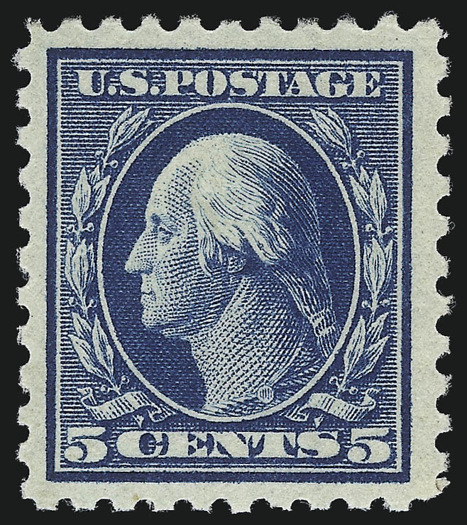 Sale no. 1090 — Lot no. 1532 — Siegel Auction Galleries