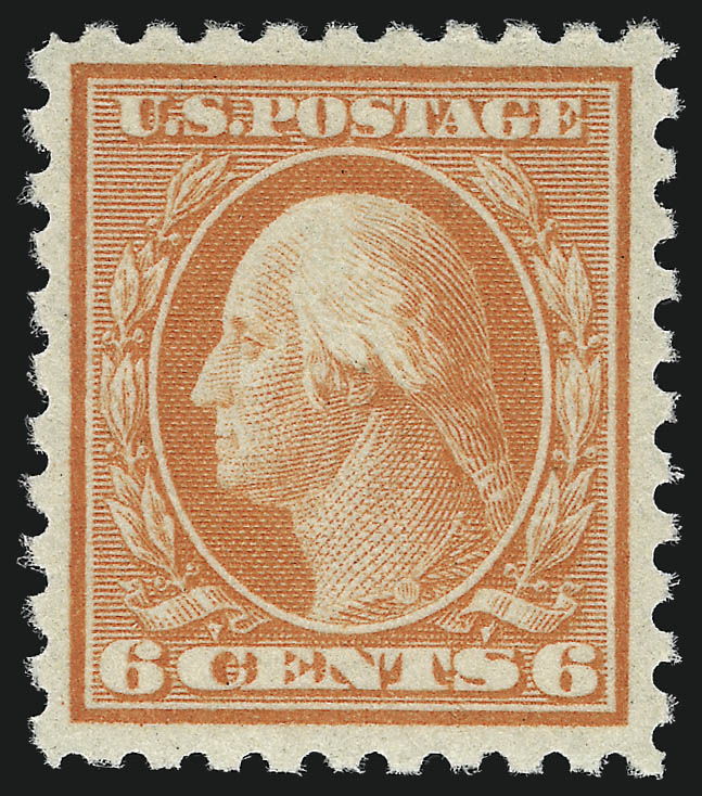 Sale no. 1090 — Lot no. 1535 — Siegel Auction Galleries