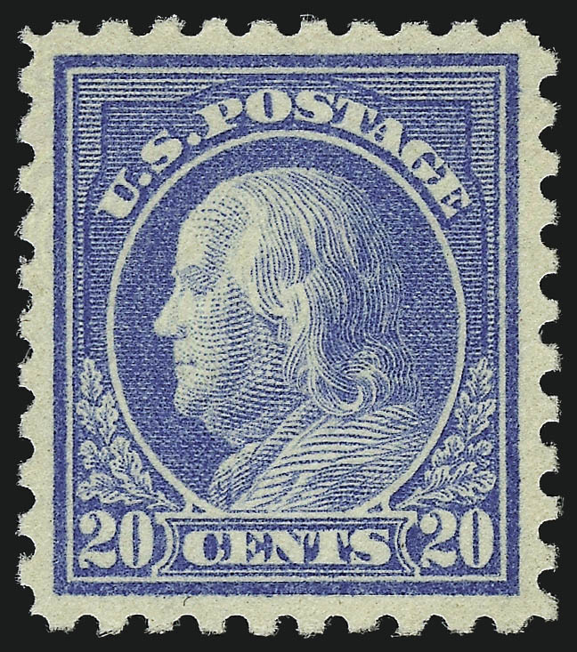 Sale no. 1090 — Lot no. 1540 — Siegel Auction Galleries