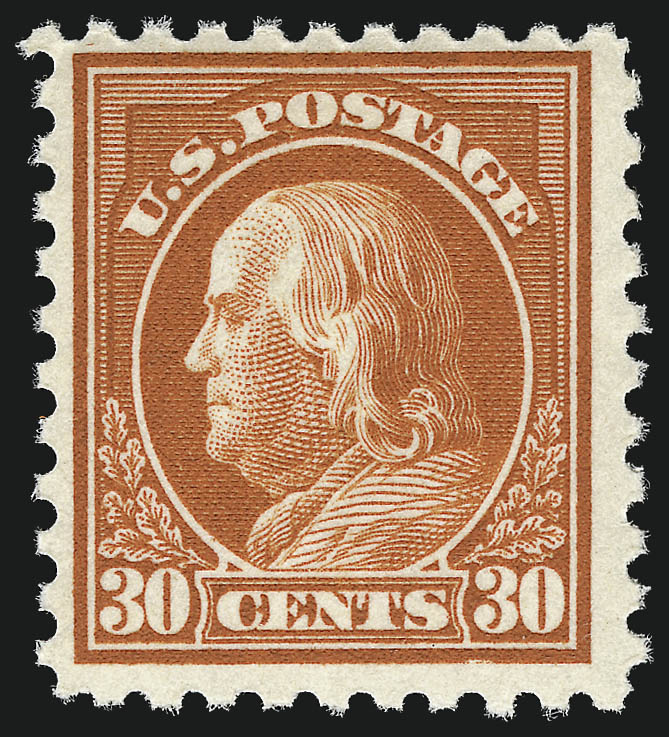 Sale no. 1090 — Lot no. 1541 — Siegel Auction Galleries