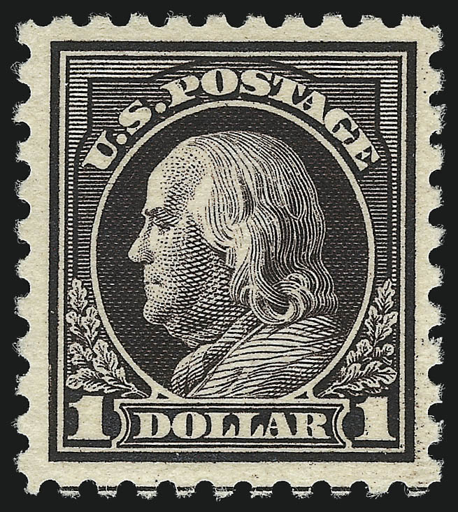 Sale no. 1090 — Lot no. 1543 — Siegel Auction Galleries
