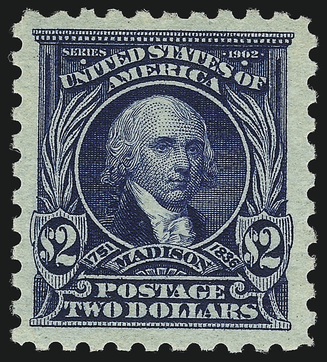 Sale no. 1090 — Lot no. 1544 — Siegel Auction Galleries