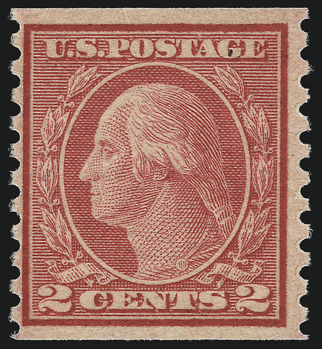 Sale no. 1090 — Lot no. 1545 — Siegel Auction Galleries