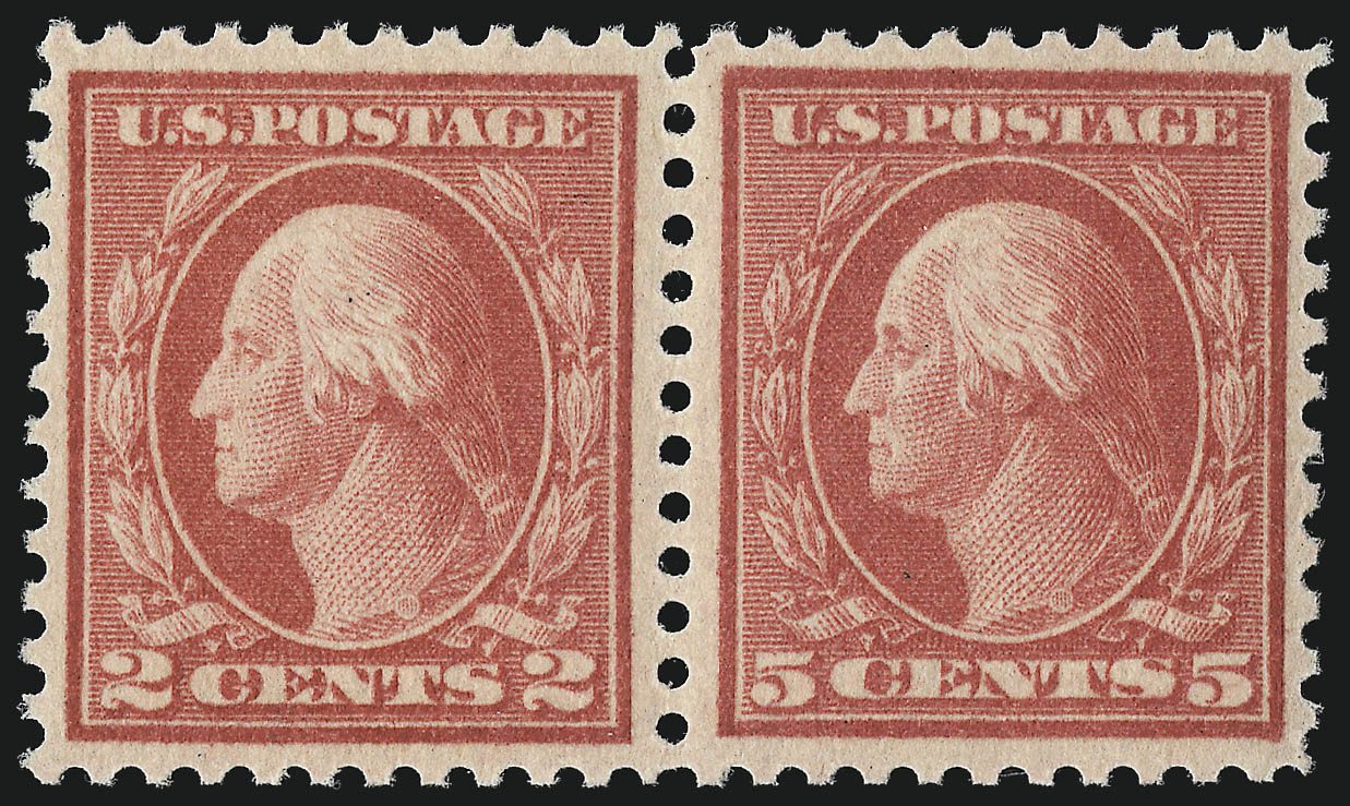 Sale no. 1090 — Lot no. 1552 — Siegel Auction Galleries
