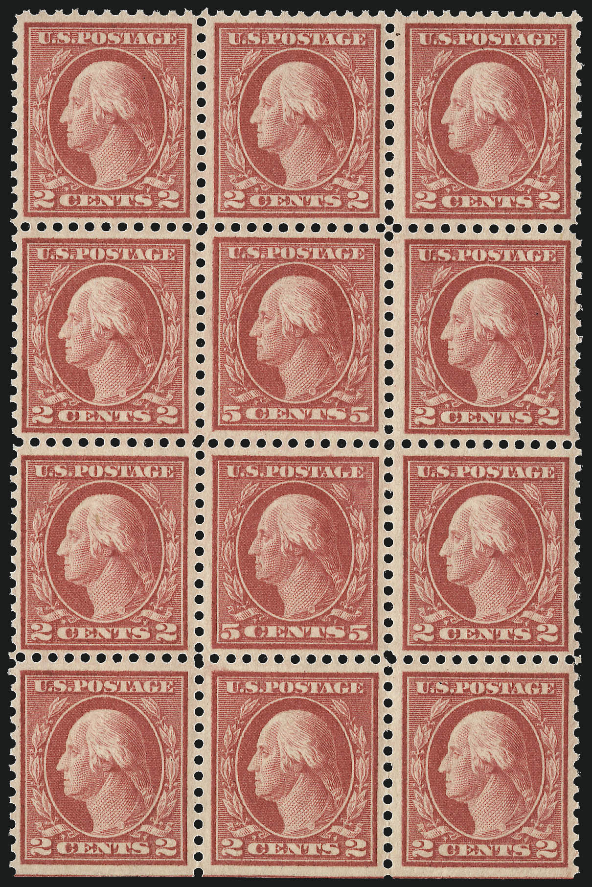 Sale no. 1090 — Lot no. 1559 — Siegel Auction Galleries