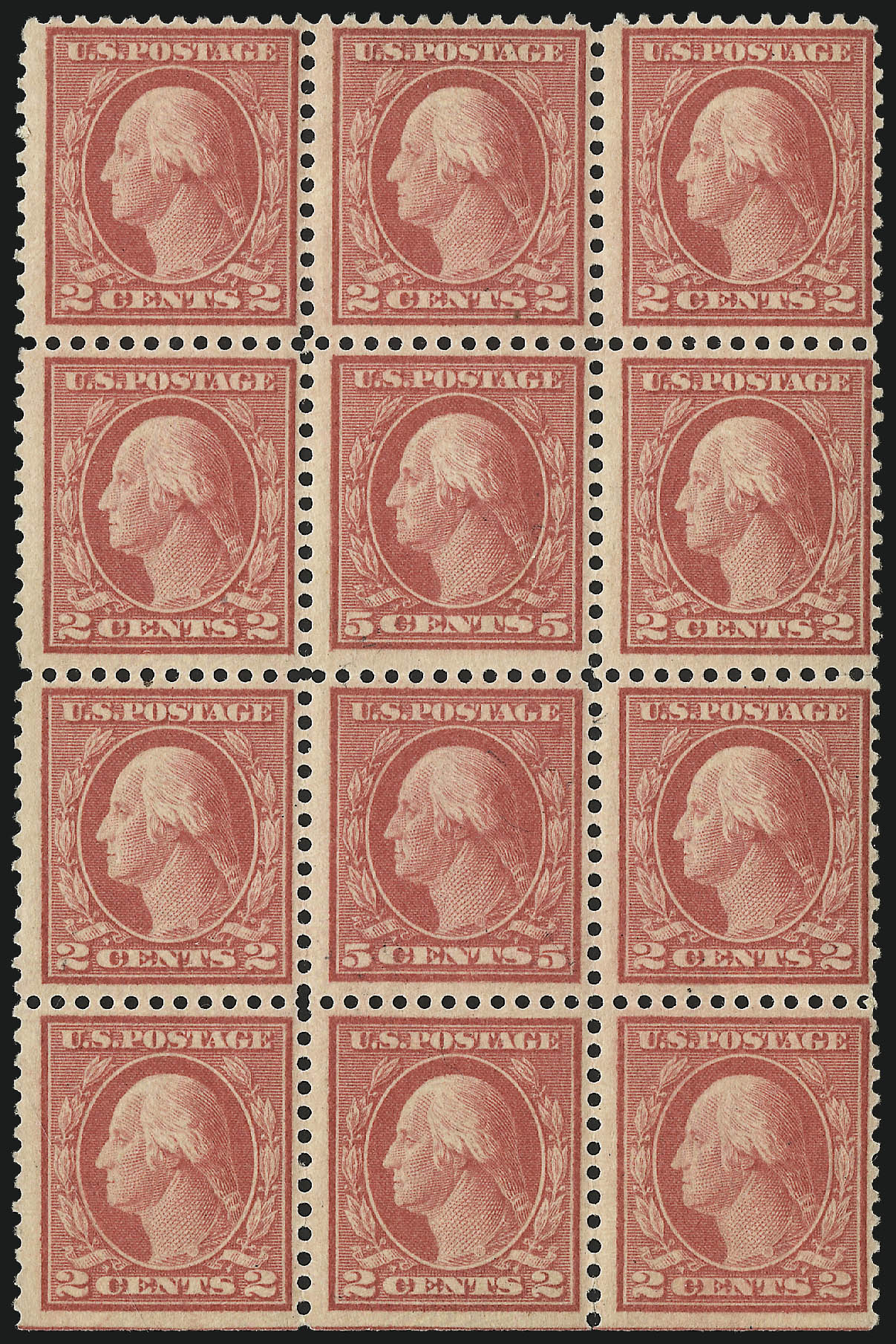 Sale no. 1090 — Lot no. 1561 — Siegel Auction Galleries