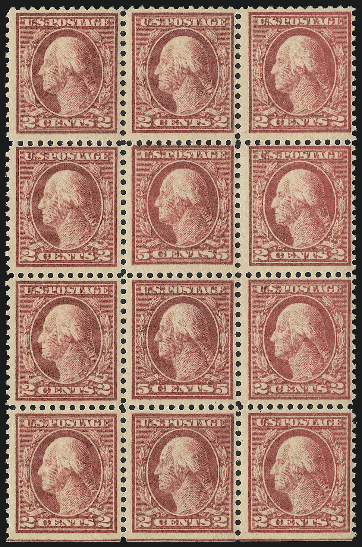 Sale no. 1090 — Lot no. 1562 — Siegel Auction Galleries