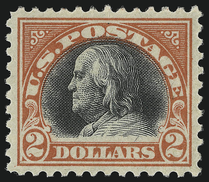 Sale no. 1090 — Lot no. 1567 — Siegel Auction Galleries