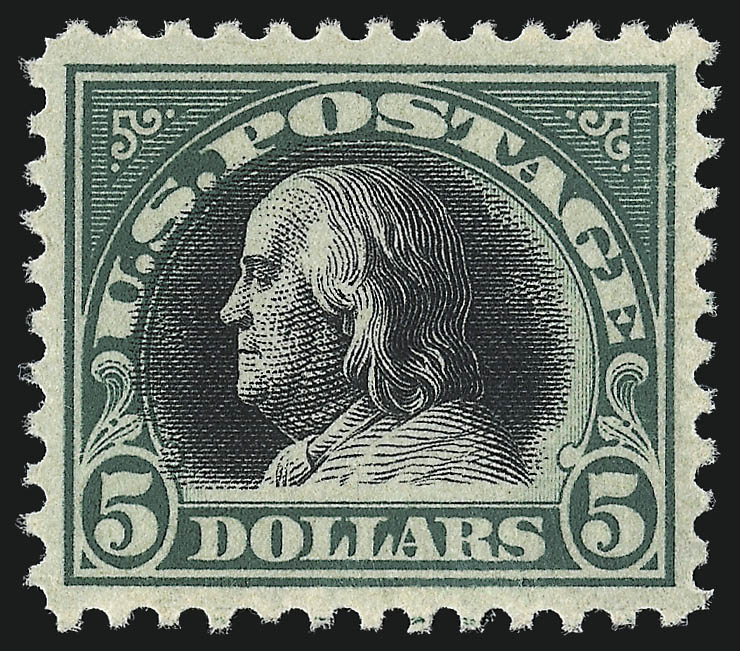 Sale no. 1090 — Lot no. 1568 — Siegel Auction Galleries