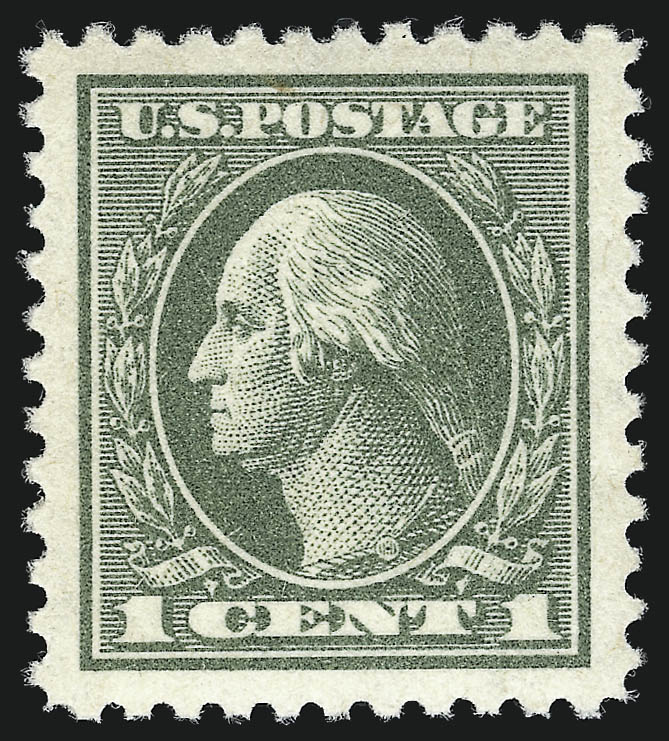 Sale no. 1090 — Lot no. 1569 — Siegel Auction Galleries