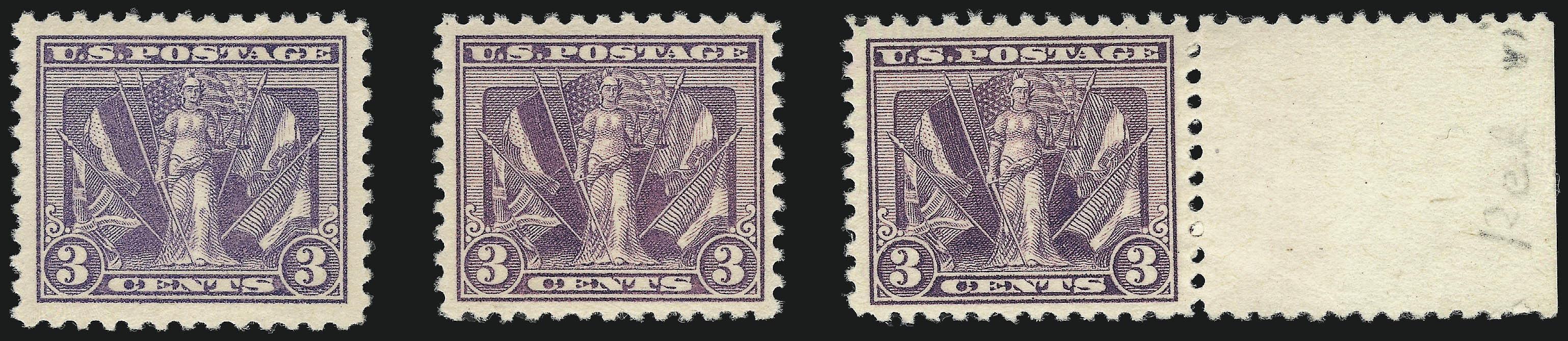 Sale no. 1090 — Lot no. 1573 — Siegel Auction Galleries