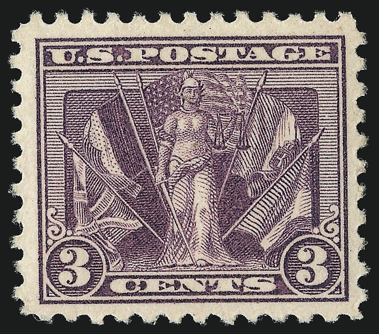 Sale no. 1090 — Lot no. 1574 — Siegel Auction Galleries