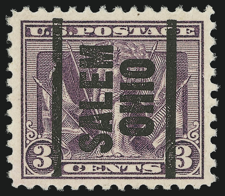 Sale no. 1090 — Lot no. 1575 — Siegel Auction Galleries