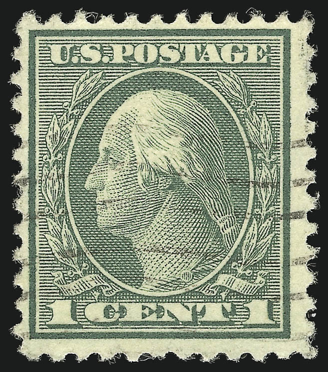 Sale no. 1090 — Lot no. 1577 — Siegel Auction Galleries