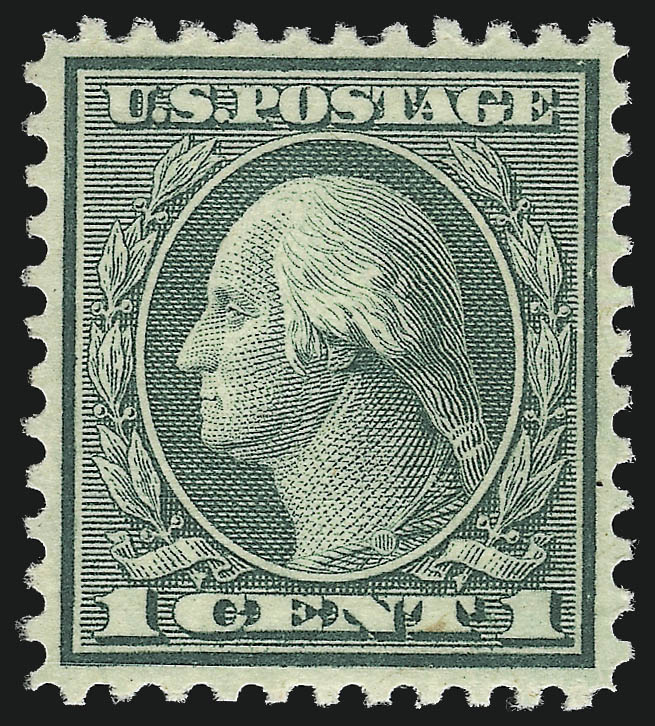 Sale no. 1090 — Lot no. 1578 — Siegel Auction Galleries