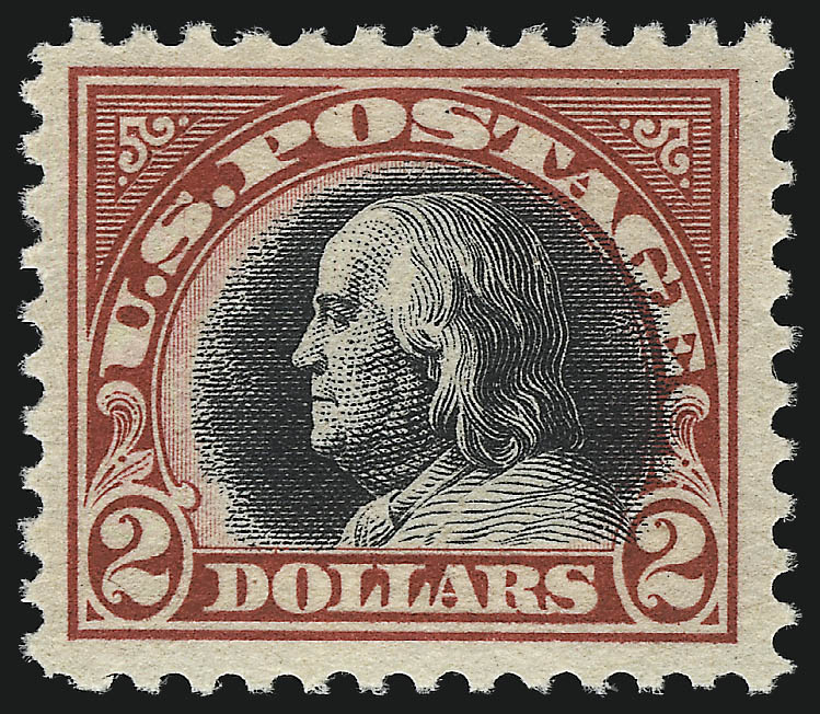 Sale no. 1090 — Lot no. 1581 — Siegel Auction Galleries