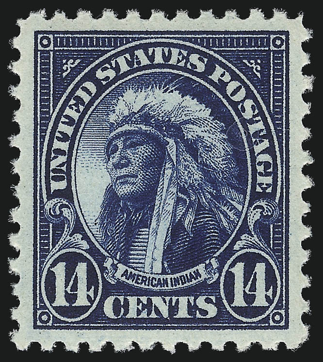 Sale no. 1090 — Lot no. 1583 — Siegel Auction Galleries