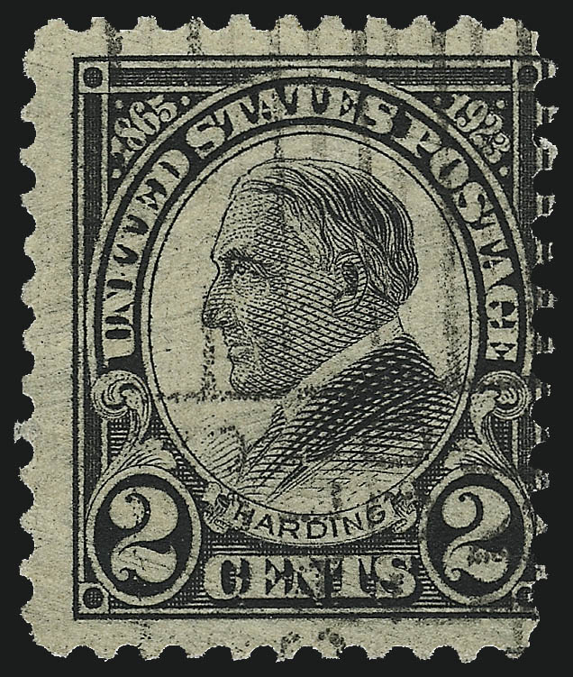 Sale no. 1090 — Lot no. 1588 — Siegel Auction Galleries
