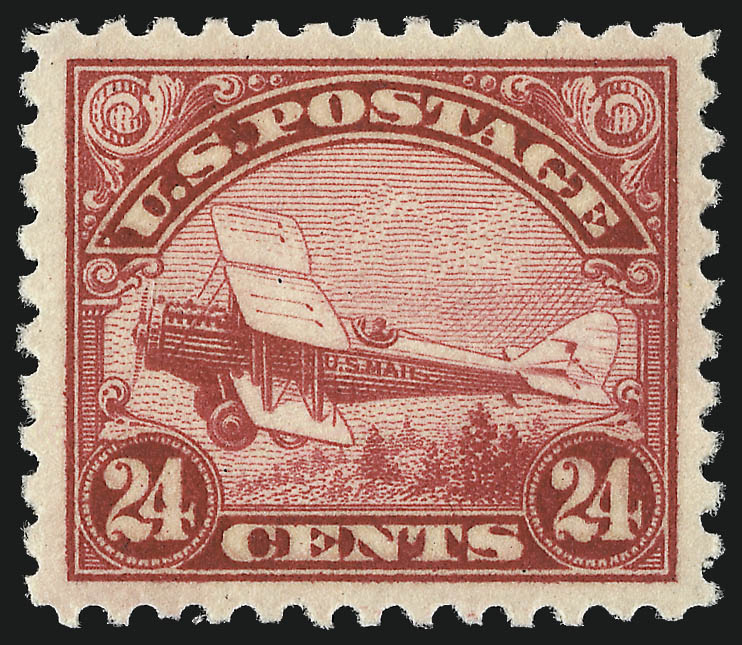 Sale no. 1090 — Lot no. 1599 — Siegel Auction Galleries
