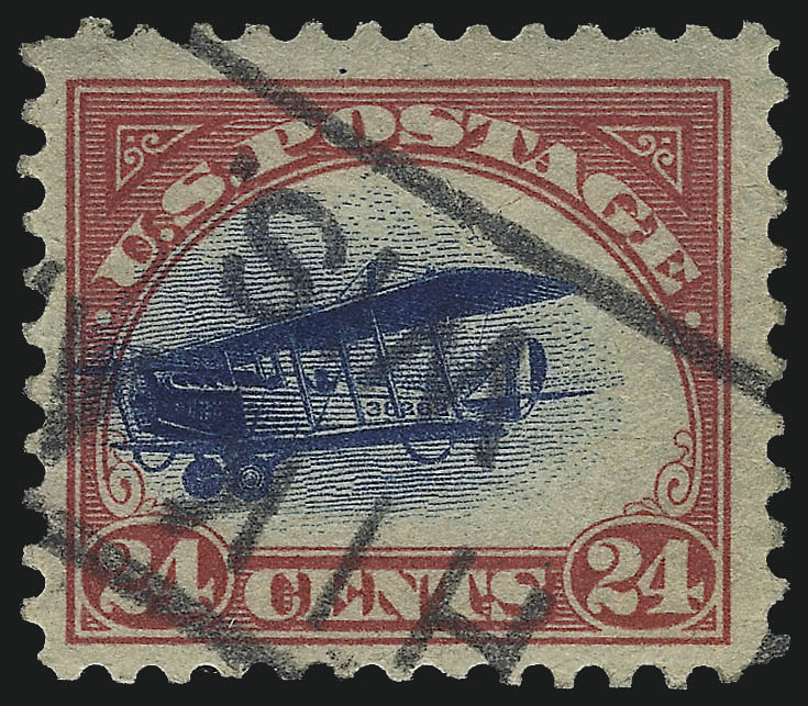 Sale no. 1090 — Lot no. 1602 — Siegel Auction Galleries