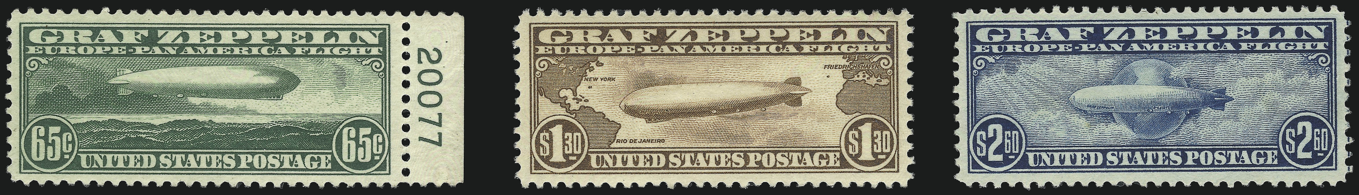 Sale no. 1090 — Lot no. 1606 — Siegel Auction Galleries