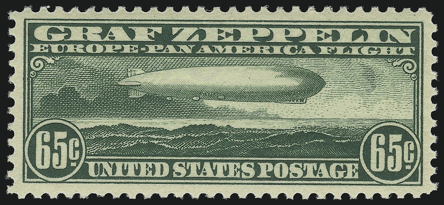 Sale no. 1090 — Lot no. 1610 — Siegel Auction Galleries