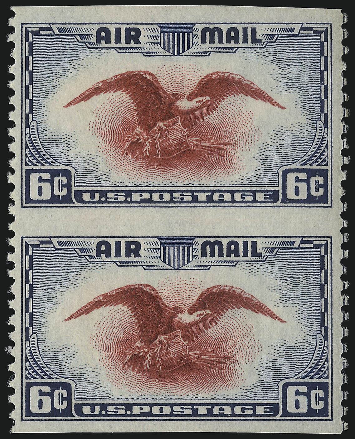 Sale no. 1090 — Lot no. 1619 — Siegel Auction Galleries