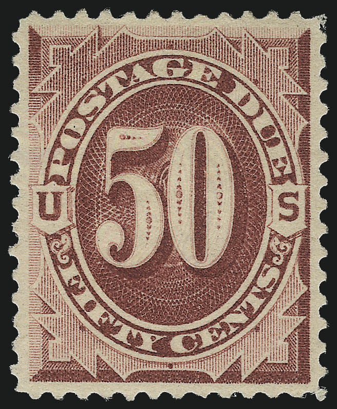 Sale no. 1090 — Lot no. 1635 — Siegel Auction Galleries