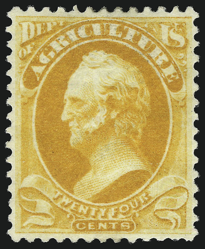Sale no. 1090 — Lot no. 1663 — Siegel Auction Galleries