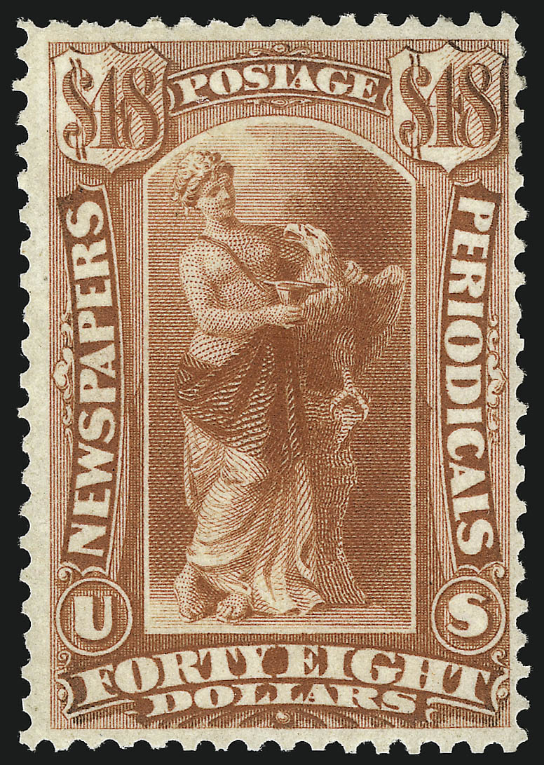 Sale no. 1090 — Lot no. 1688 — Siegel Auction Galleries