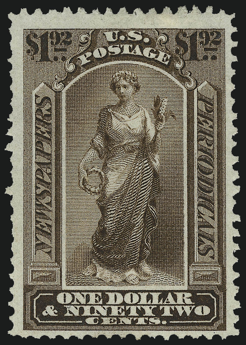 Sale no. 1090 — Lot no. 1689 — Siegel Auction Galleries
