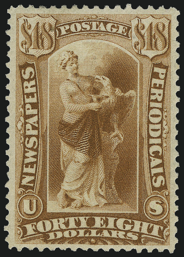Sale no. 1090 — Lot no. 1693 — Siegel Auction Galleries