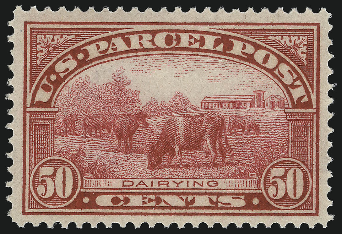 Sale no. 1090 — Lot no. 1702 — Siegel Auction Galleries