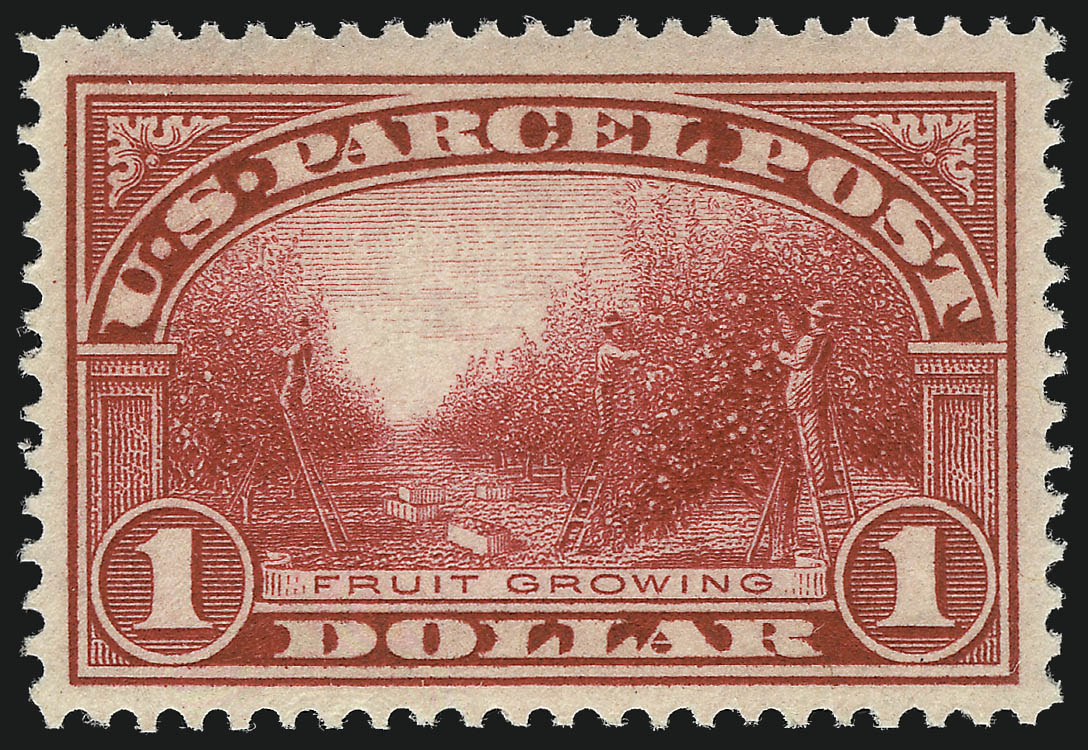 Sale no. 1090 — Lot no. 1705 — Siegel Auction Galleries