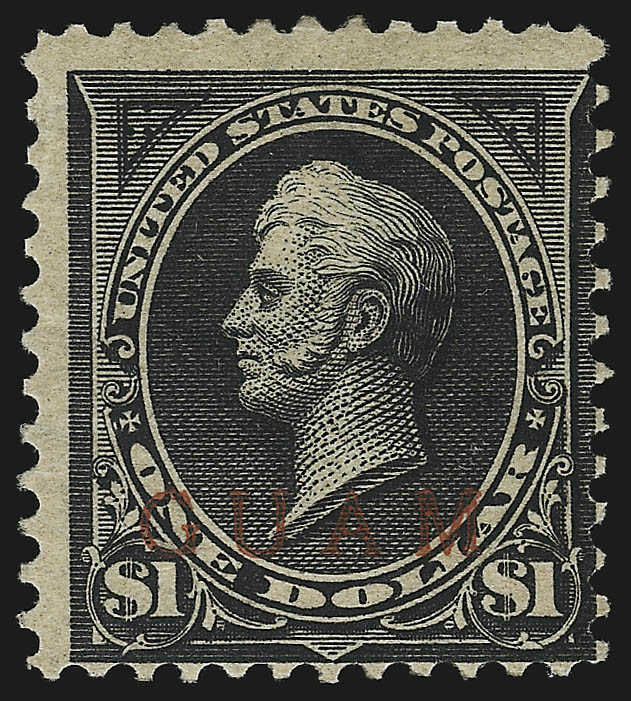 Sale no. 1090 — Lot no. 1738 — Siegel Auction Galleries