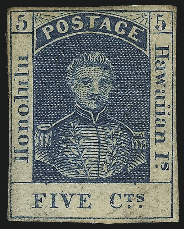 Sale no. 1090 — Lot no. 1742 — Siegel Auction Galleries