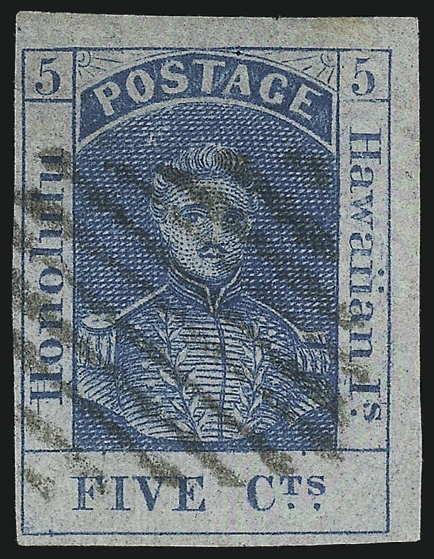 Sale no. 1090 — Lot no. 1744 — Siegel Auction Galleries