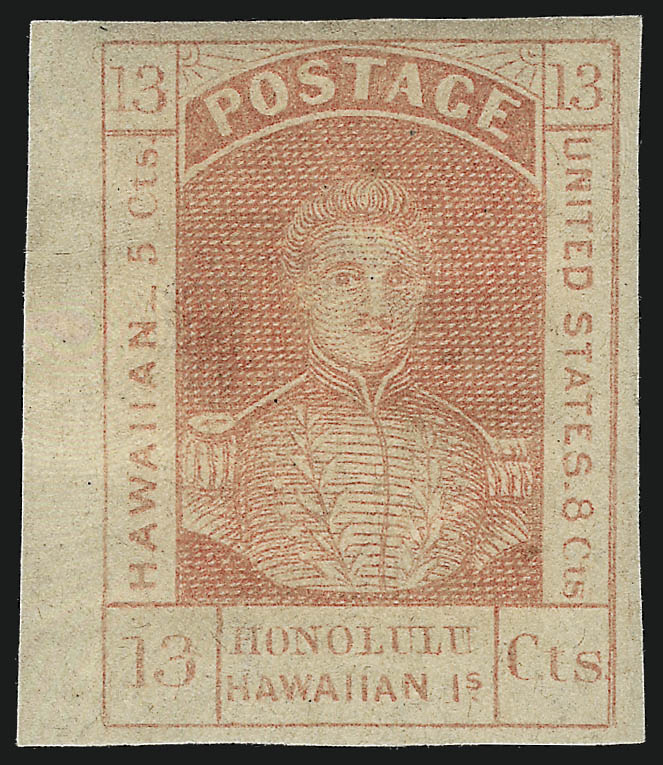 Sale no. 1090 — Lot no. 1746 — Siegel Auction Galleries