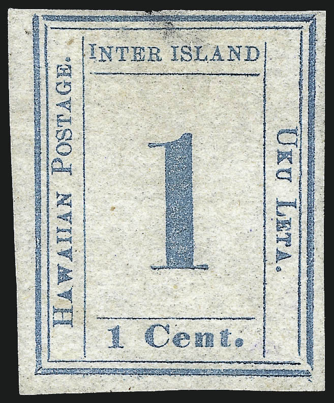 Sale no. 1090 — Lot no. 1747 — Siegel Auction Galleries
