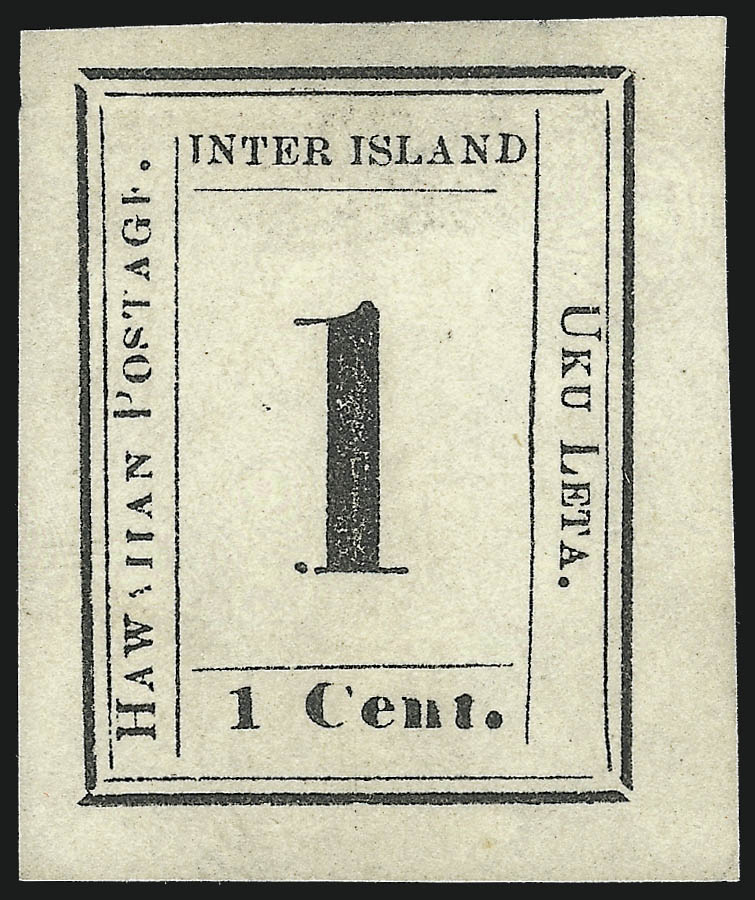 Sale no. 1090 — Lot no. 1754 — Siegel Auction Galleries